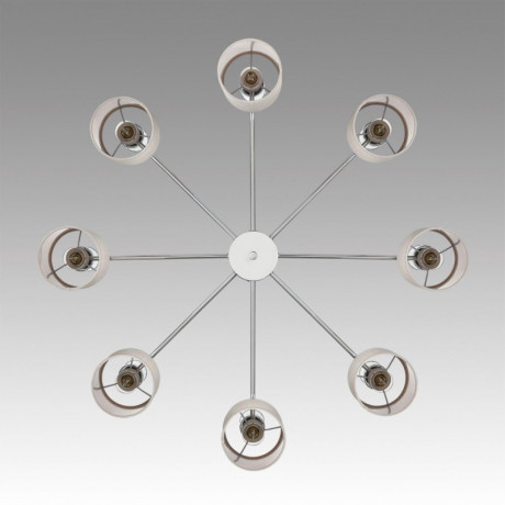 Люстра на штанге LUMION 6585/8