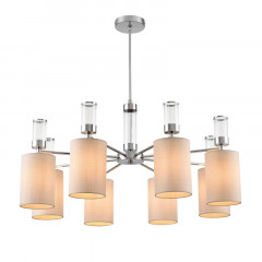 Люстра на штанге LUMION 6585/8