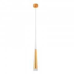 Подвесной светильник ARTE Lamp A6010SP-1SG