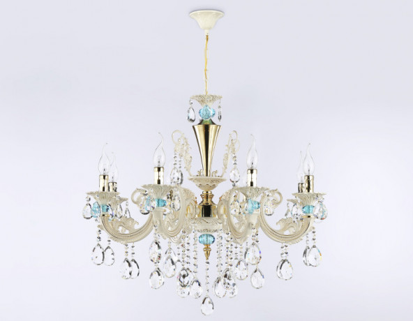 Подвесная люстра Ambrella Light TR4926