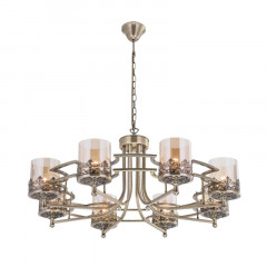 Подвесная люстра Citilux CL464183