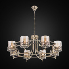 Подвесная люстра Citilux CL464183