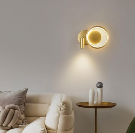 Бра Lussole LSP-7237