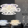 Накладной светильник Ambrella Light FA2921