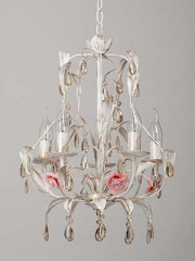 Подвесная люстра Vitaluce V1239/5