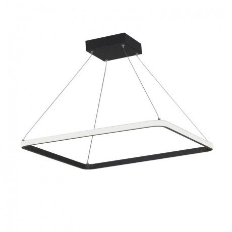 Подвесная люстра Vitaluce V2705-1/1S