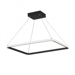 Подвесная люстра Vitaluce V2705-1/1S