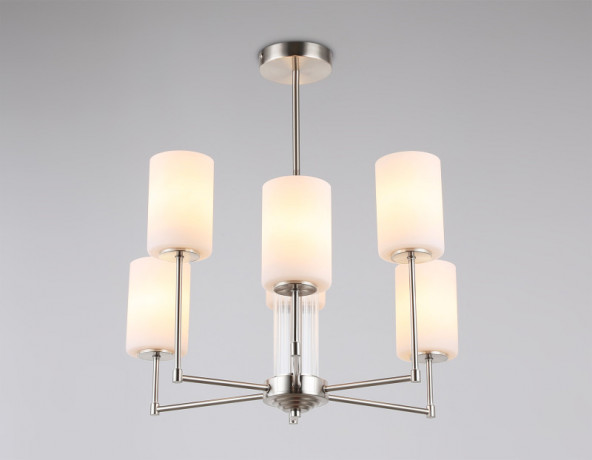 Люстра на штанге Ambrella Light LH56211