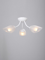 Накладная люстра Vitaluce V3405-0/3PL