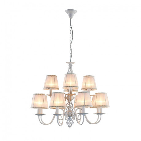 Подвесная люстра Citilux CL427220