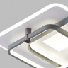Накладная люстра Ambrella Light FL5055