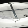 Накладная люстра Lussole LSP-8464