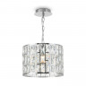 Подвесная люстра Maytoni MOD184-PL-01-CH