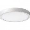 Накладной светильник Crystal Lux CLT 523C120 WH