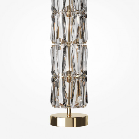 Торшер Maytoni MOD043FL-08G