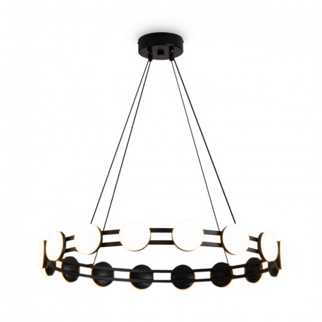 Подвесная люстра Freya FR6180PL-L32B