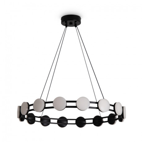 Подвесная люстра Freya FR6180PL-L32B