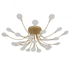 Накладная люстра F-Promo 4197-28C