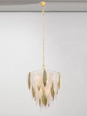 Подвесная люстра Vitaluce V5811-8/10