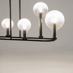 Подвесная люстра Maytoni MOD333PL-06B1