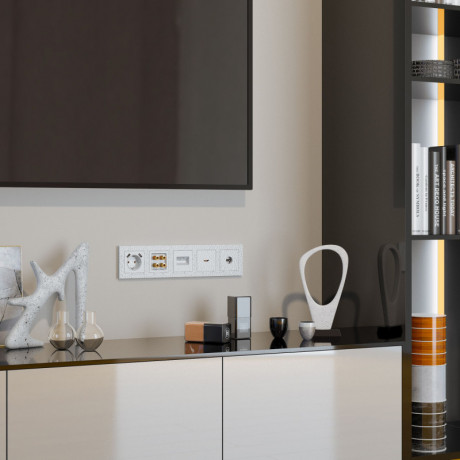 Рамка Werkel W0052401