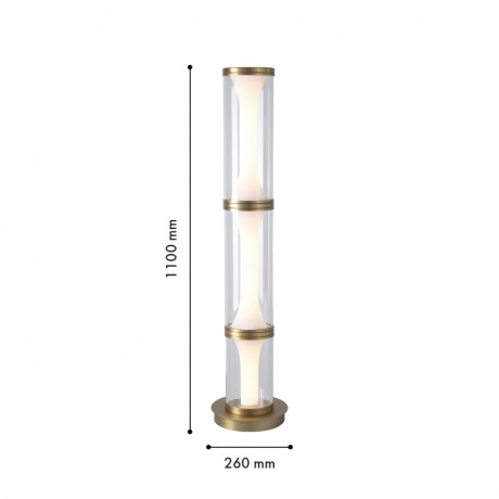 Торшер Favourite 4244-1F