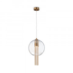 Подвесной светильник Maytoni P095PL-01BZ1