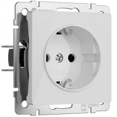 Розетка Werkel W1171041