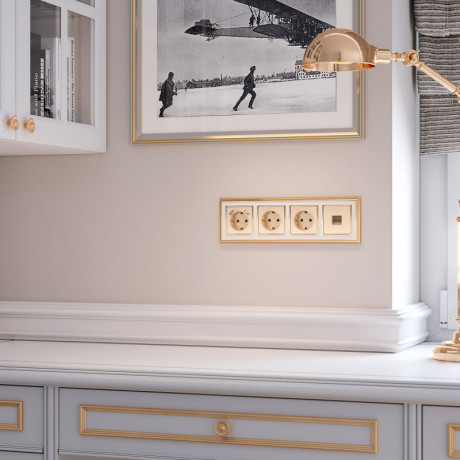 Клавиша/Накладка Werkel W1192010