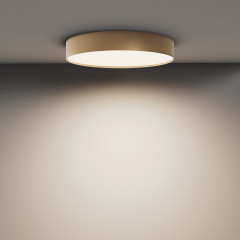 Накладной светильник Maytoni Technical C032CL-45W4K-RD-MG