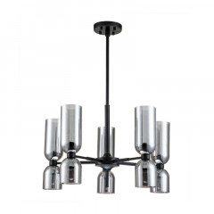 Люстра на штанге Favourite 2877-5P