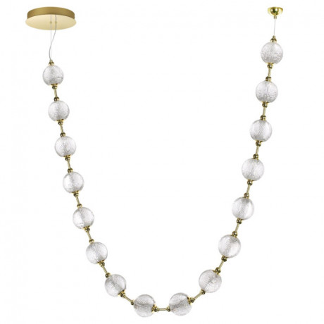 Подвесной светильник Odeon Light 5008/64L