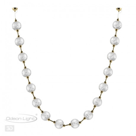 Подвесной светильник Odeon Light 5008/64L