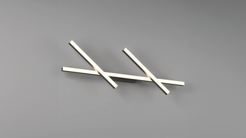 Бра DesignLed CO-0120100A-BL-WW