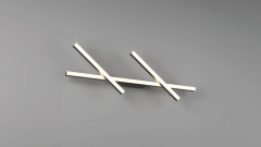 Бра DesignLed CO-0120100A-BL-WW