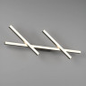 Бра DesignLed CO-0120100A-BL-WW