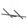 Бра DesignLed CO-0120100A-BL-WW