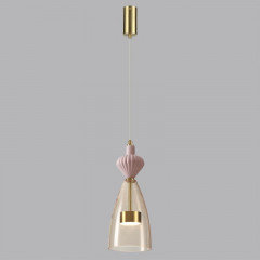 Потолочный детский светильник Odeon Light 5045/12LC