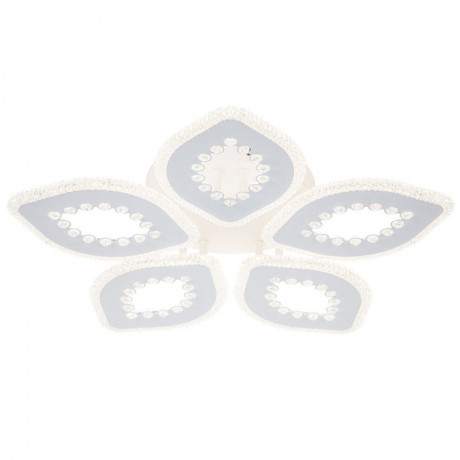 Накладная люстра Escada 10271/5LED