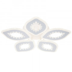 Накладная люстра Escada 10271/5LED