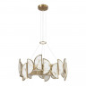 Подвесная люстра Odeon Light 5447/40L