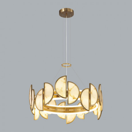 Подвесная люстра Odeon Light 5447/40L