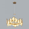 Подвесная люстра Odeon Light 5447/40L