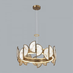 Подвесная люстра Odeon Light 5447/40L