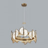 Подвесная люстра Odeon Light 5447/40L