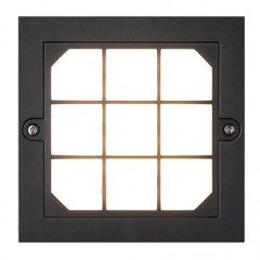 Светильник настенный Escada 30001W/01LED