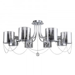 Накладная люстра Escada 683/8P