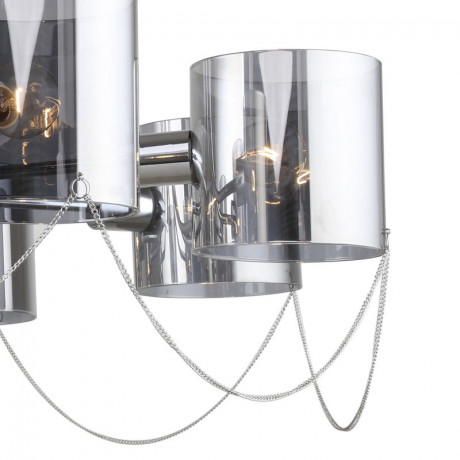 Накладная люстра Escada 683/8P