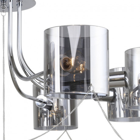 Накладная люстра Escada 683/8P