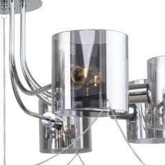 Накладная люстра Escada 683/8P